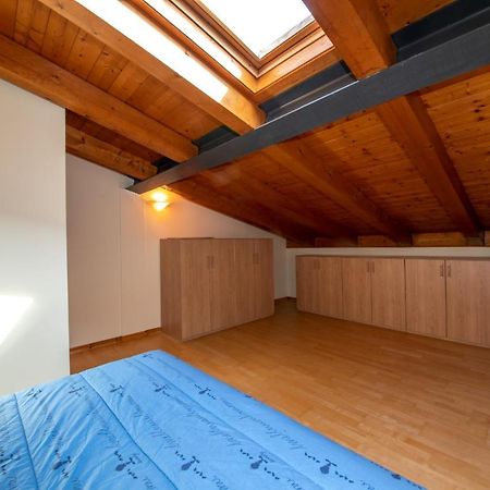 לידו די ג'סולו House Smeraldo By Holiday World מראה חיצוני תמונה